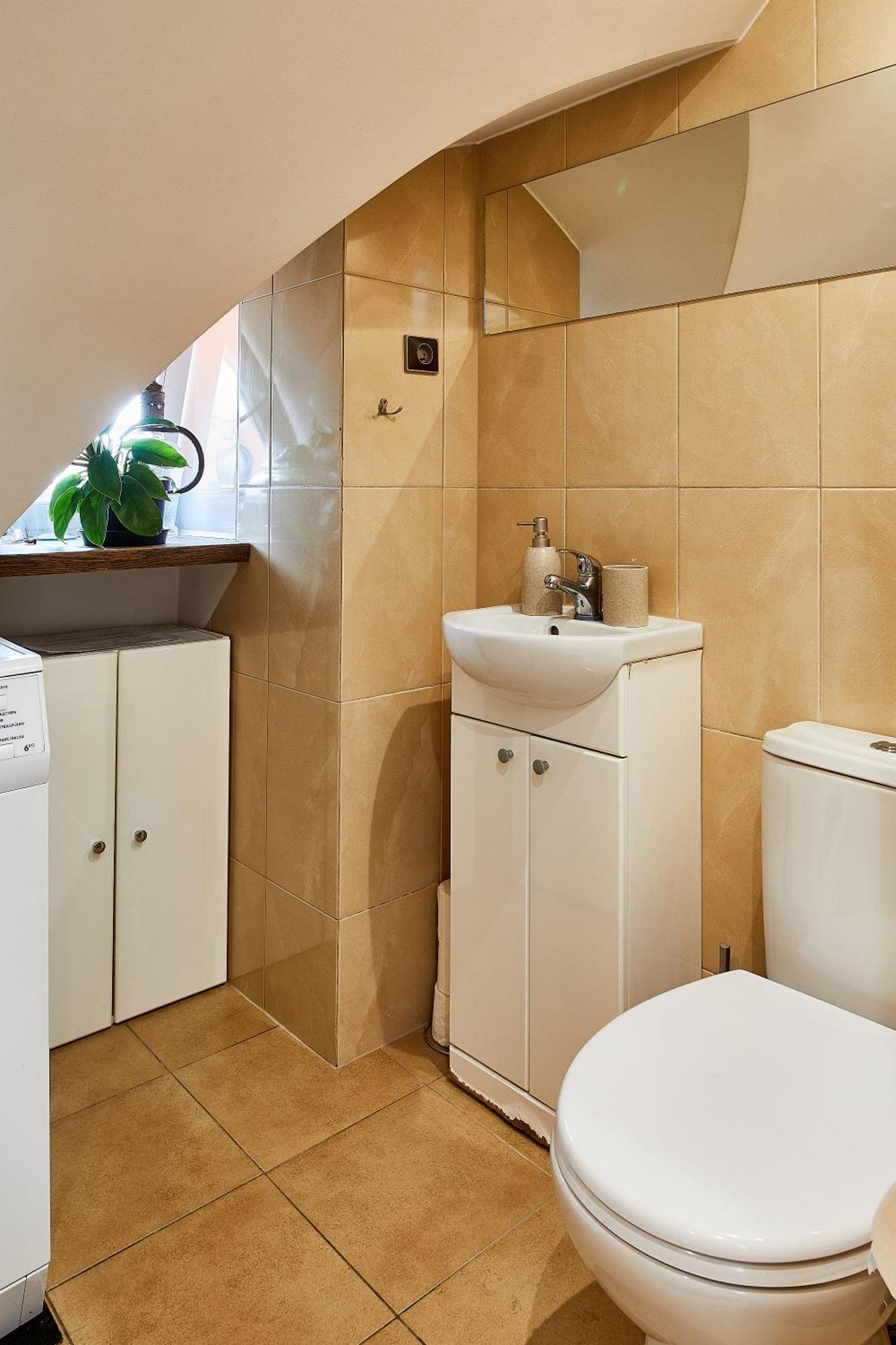 Cesar Apartment Wroclaw Exterior photo