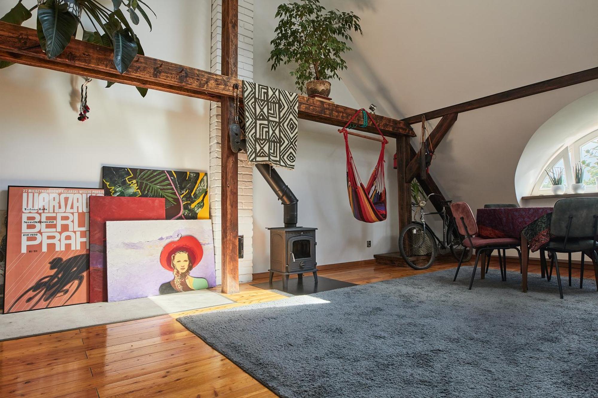 Cesar Apartment Wroclaw Exterior photo