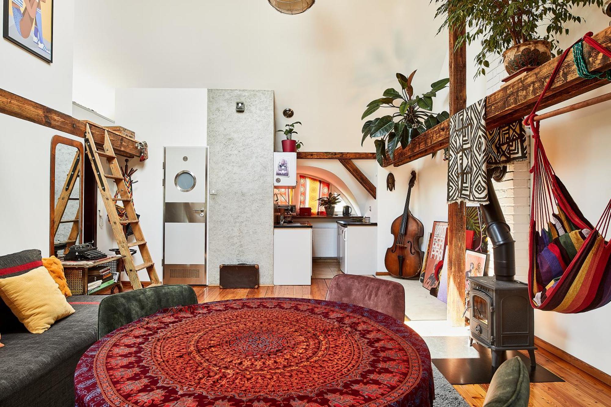 Cesar Apartment Wroclaw Exterior photo