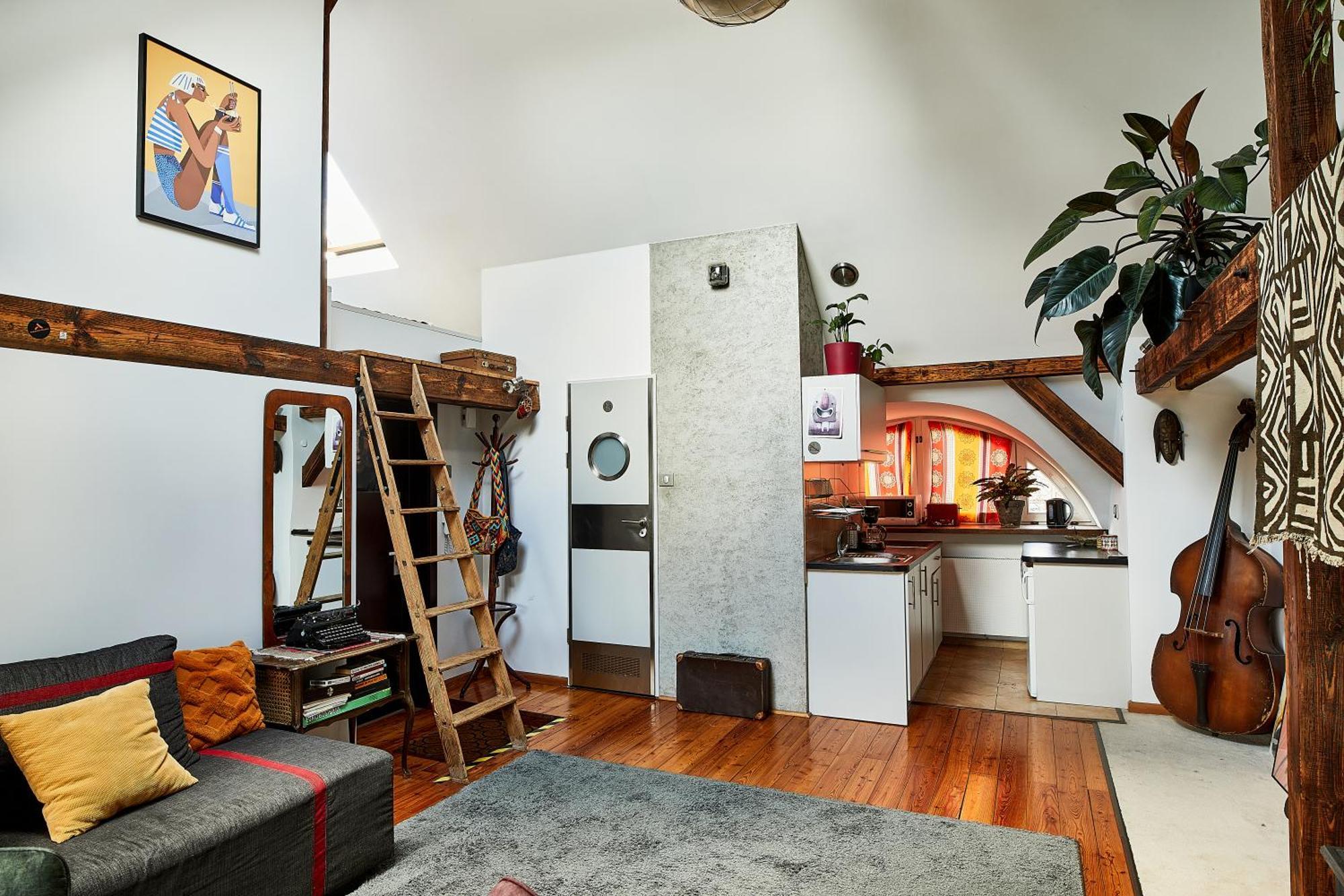 Cesar Apartment Wroclaw Exterior photo