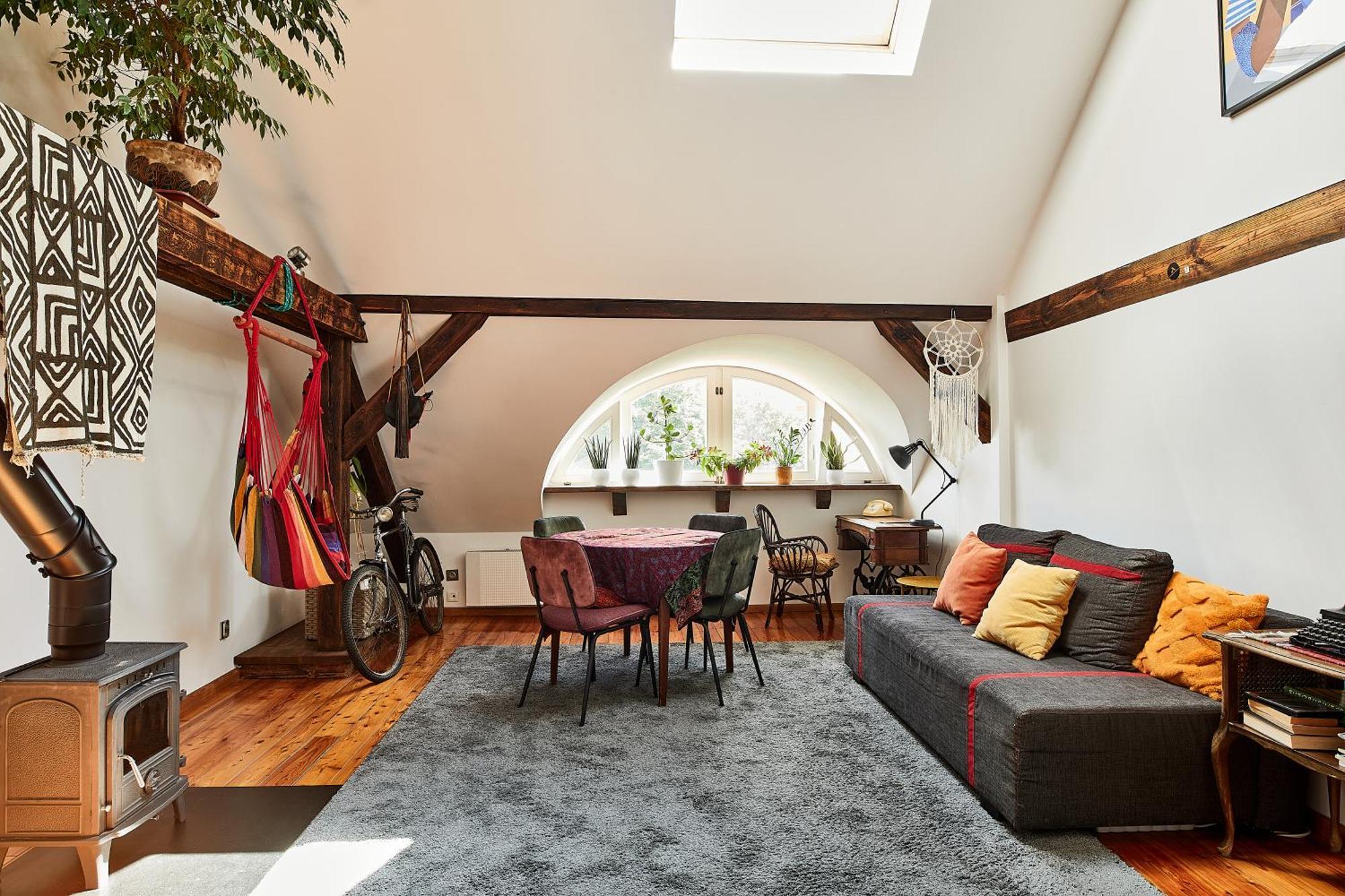 Cesar Apartment Wroclaw Exterior photo